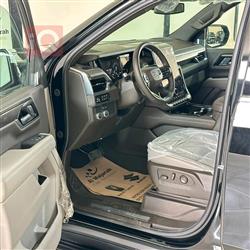 جي ام سي يوكون